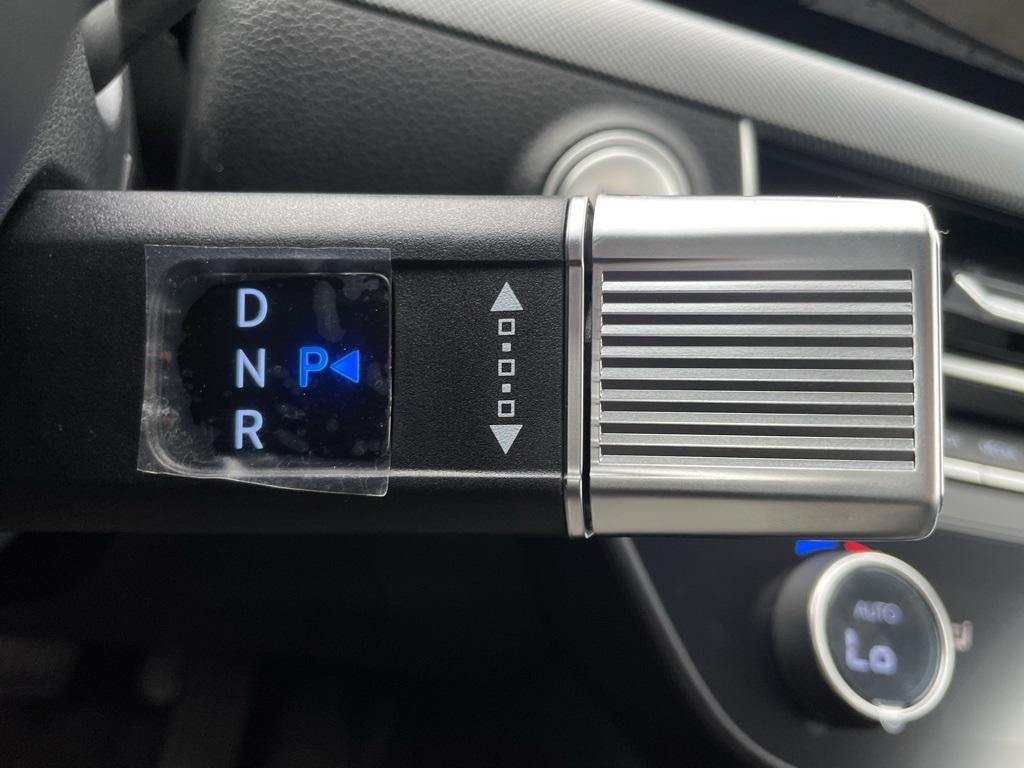 new 2026 Hyundai Sonata car, priced at $30,785