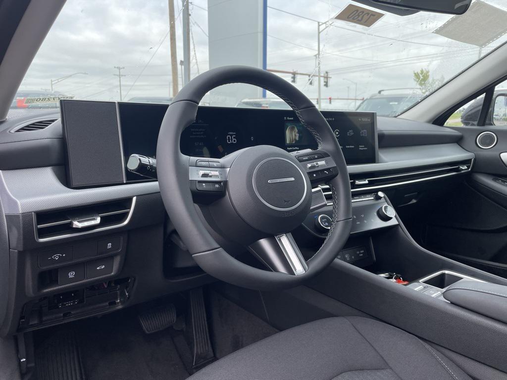 new 2026 Hyundai Sonata car, priced at $30,785