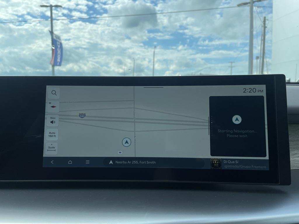 new 2026 Hyundai IONIQ 9 car, priced at $62,894