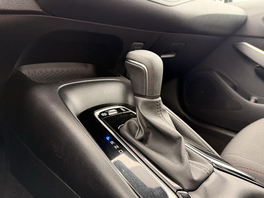 used 2024 Toyota Corolla car, priced at $21,897