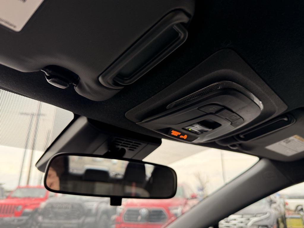 used 2024 Toyota Corolla car, priced at $21,897