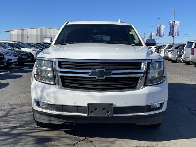 used 2016 Chevrolet Tahoe car, priced at $25,500