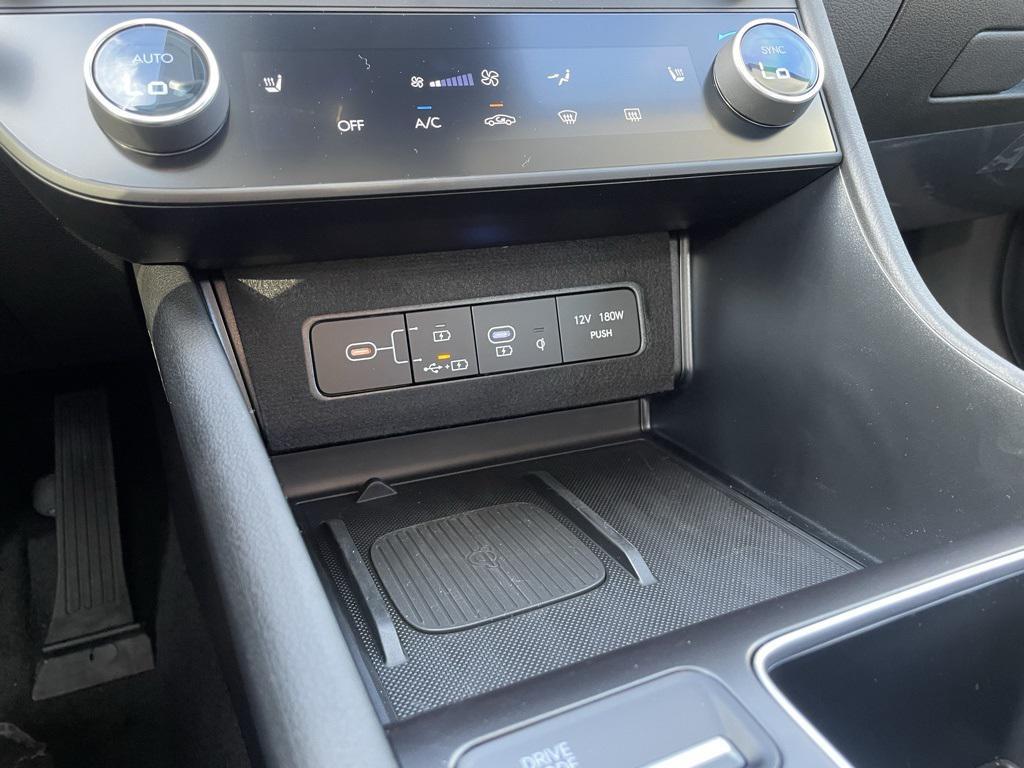 new 2026 Hyundai Sonata car, priced at $30,590