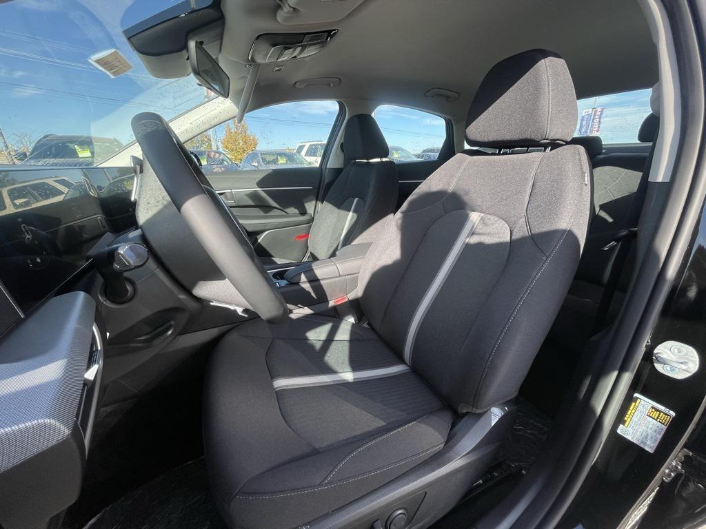 new 2026 Hyundai Sonata car, priced at $30,590