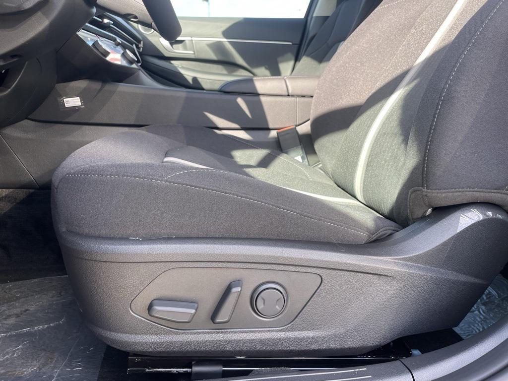 new 2026 Hyundai Sonata car, priced at $30,590