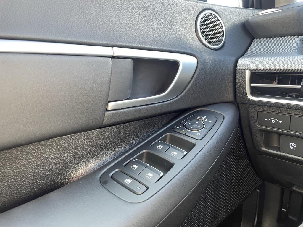 new 2026 Hyundai Sonata car, priced at $30,590