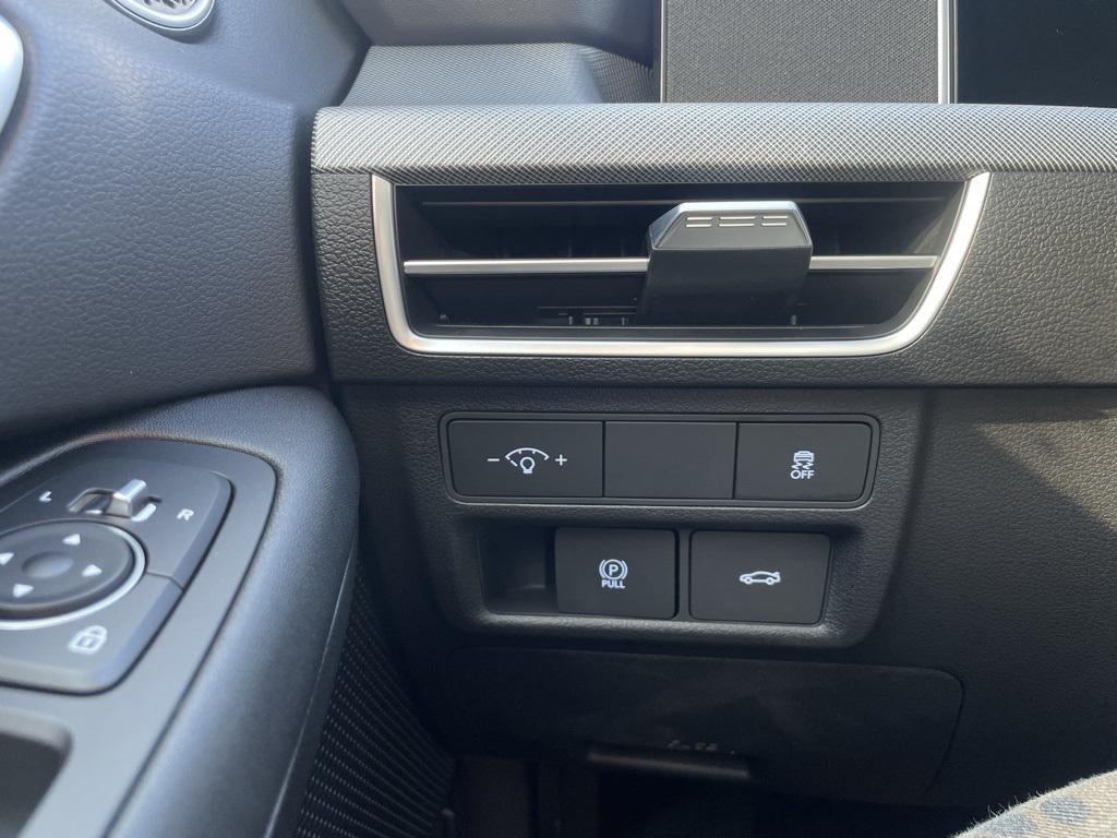 new 2026 Hyundai Sonata car, priced at $30,590