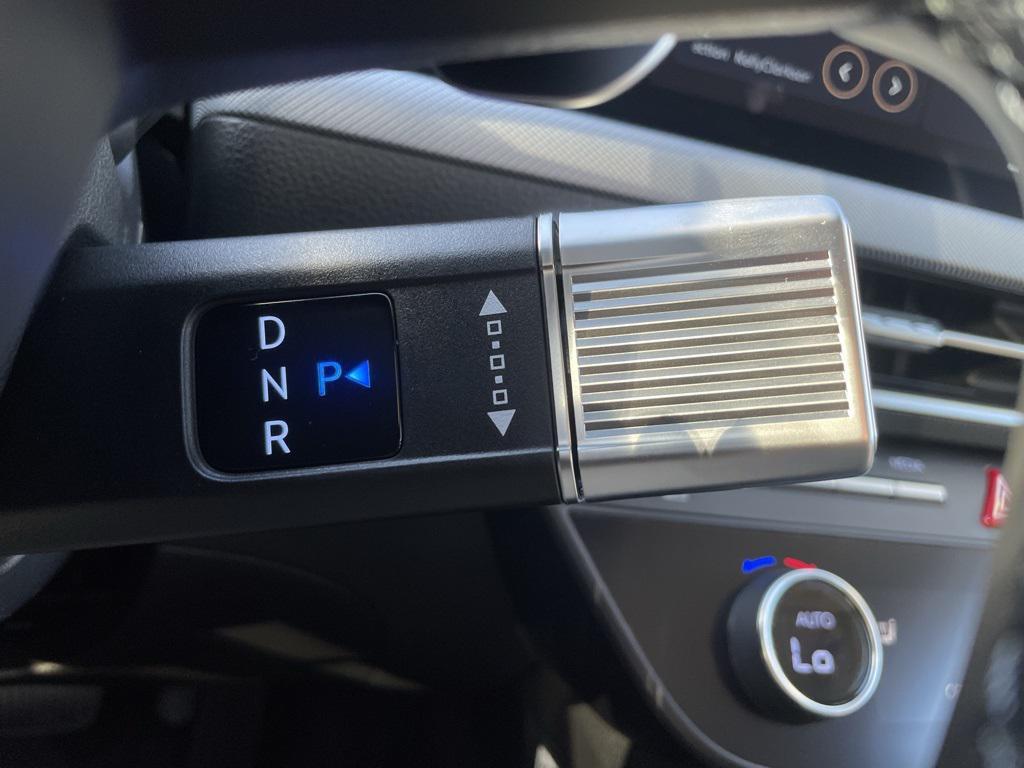 new 2026 Hyundai Sonata car, priced at $30,590