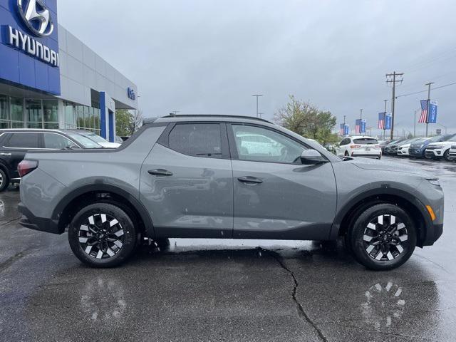 new 2026 Hyundai SANTA CRUZ car, priced at $37,690