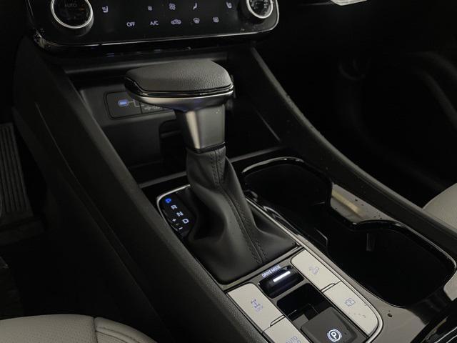 new 2026 Hyundai SANTA CRUZ car, priced at $37,690