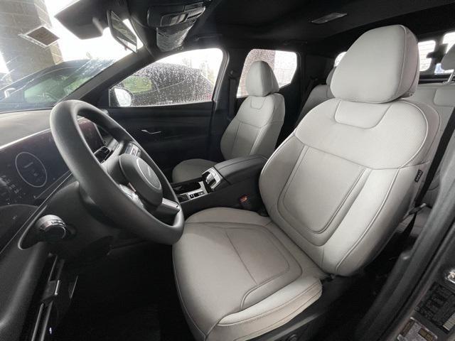 new 2026 Hyundai SANTA CRUZ car, priced at $37,690