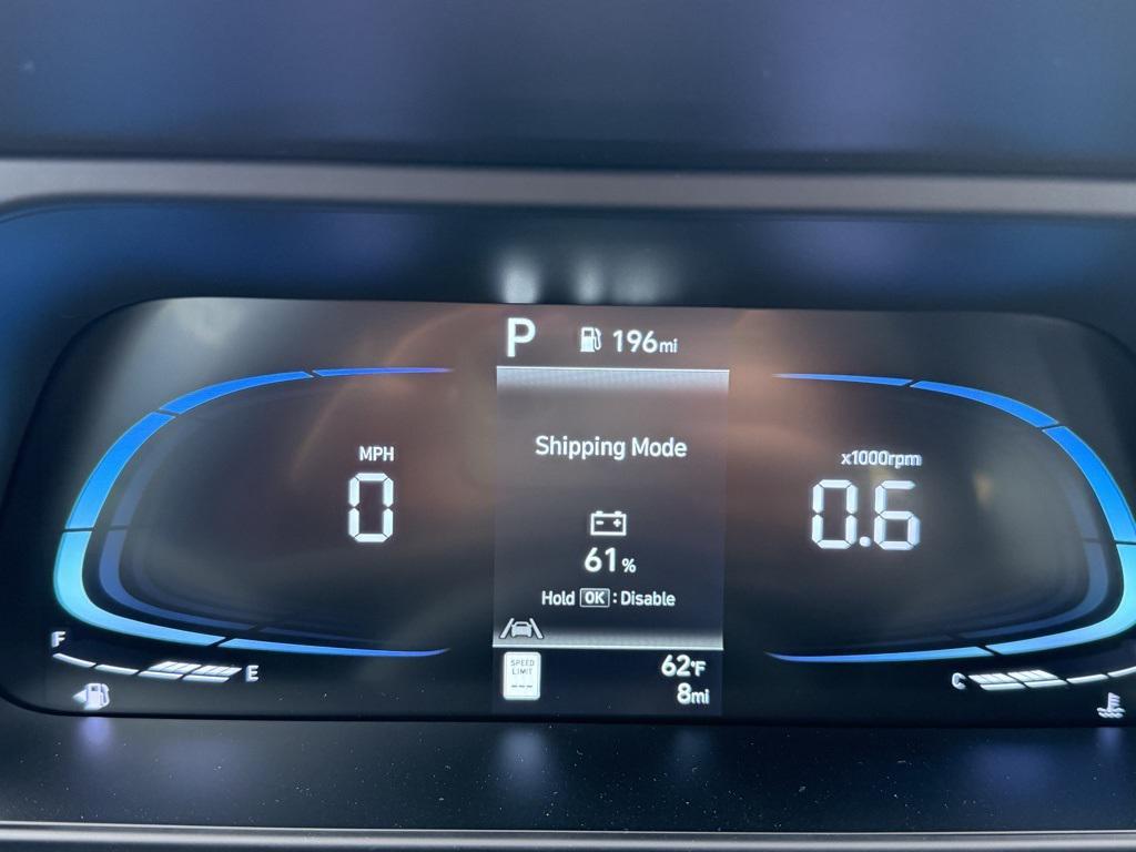 new 2026 Hyundai Elantra car, priced at $26,430