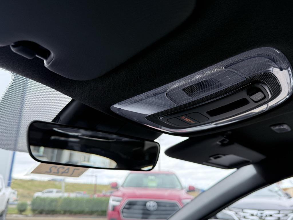 new 2026 Hyundai Elantra car, priced at $26,430