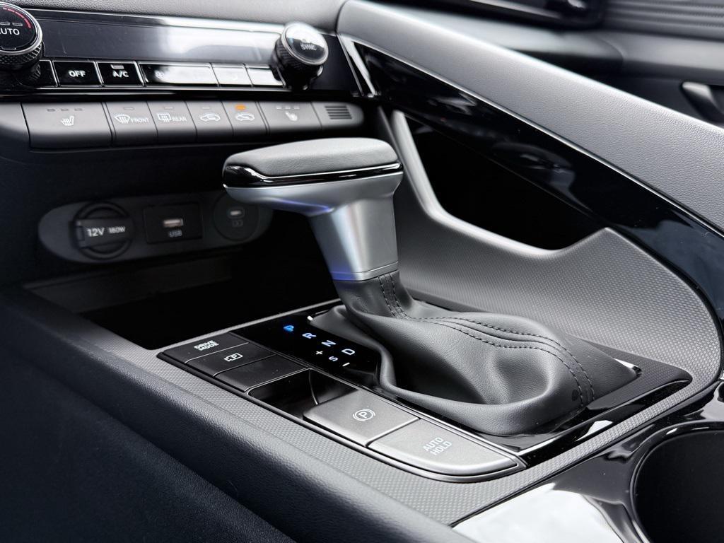 new 2026 Hyundai Elantra car, priced at $26,430