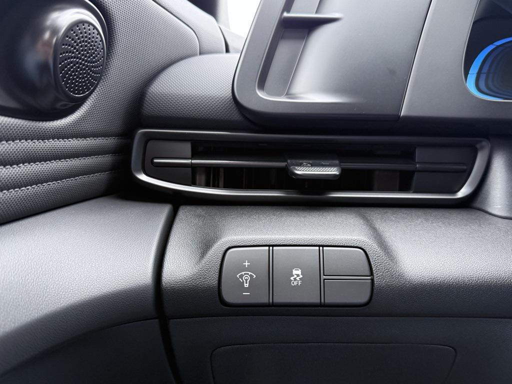 new 2026 Hyundai Elantra car, priced at $26,430