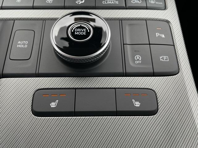 new 2025 Hyundai Palisade car, priced at $42,675
