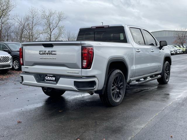 used 2020 GMC Sierra 1500 car, priced at $36,000