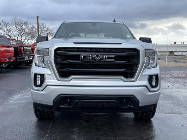 used 2020 GMC Sierra 1500 car, priced at $36,000