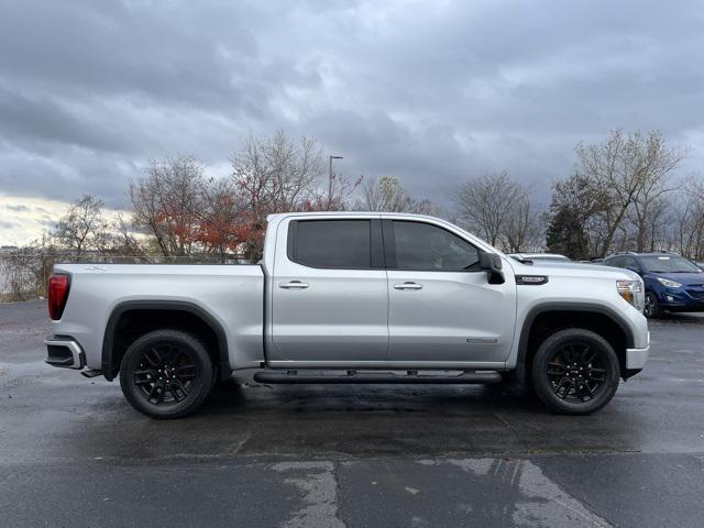 used 2020 GMC Sierra 1500 car, priced at $36,000