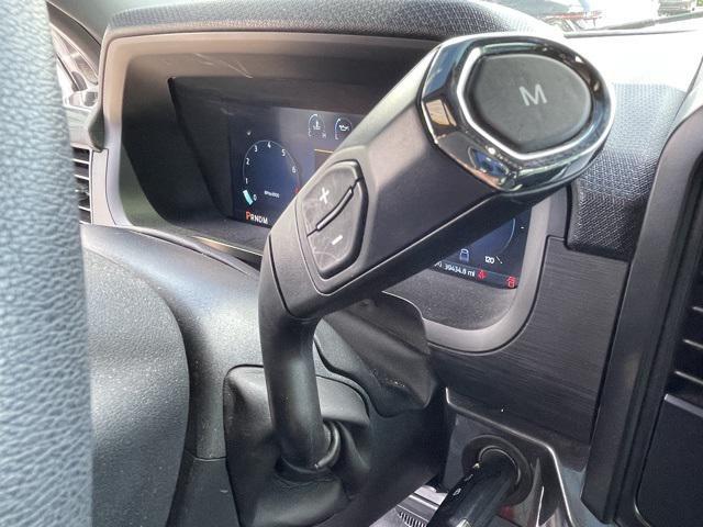 used 2024 Ford F-150 car, priced at $43,389
