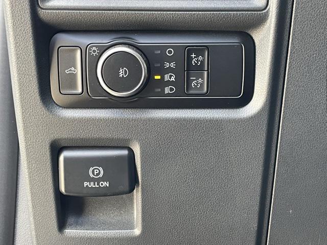 used 2024 Ford F-150 car, priced at $43,389