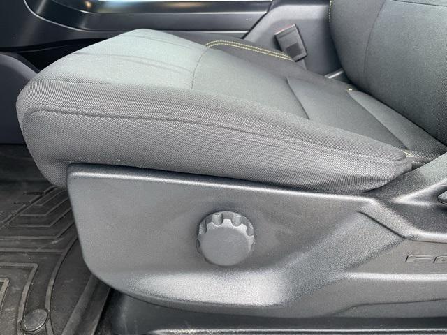 used 2024 Ford F-150 car, priced at $43,389