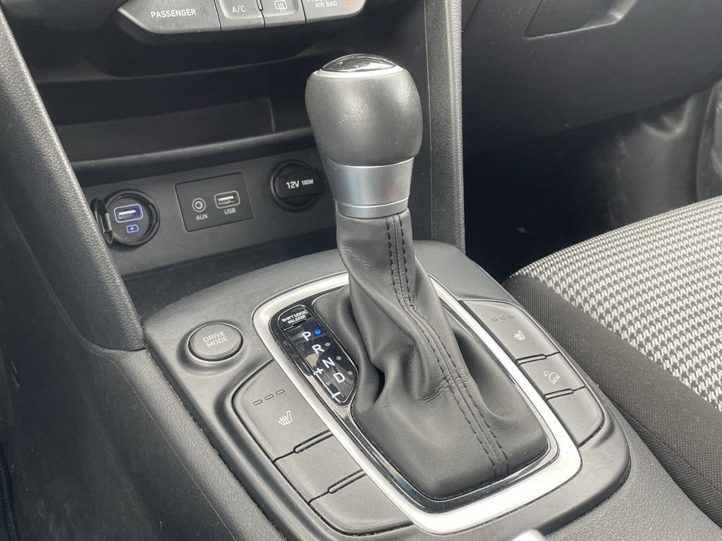 used 2020 Hyundai Kona car, priced at $13,509