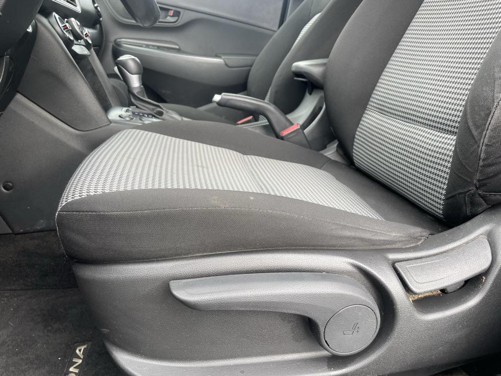 used 2020 Hyundai Kona car, priced at $13,509