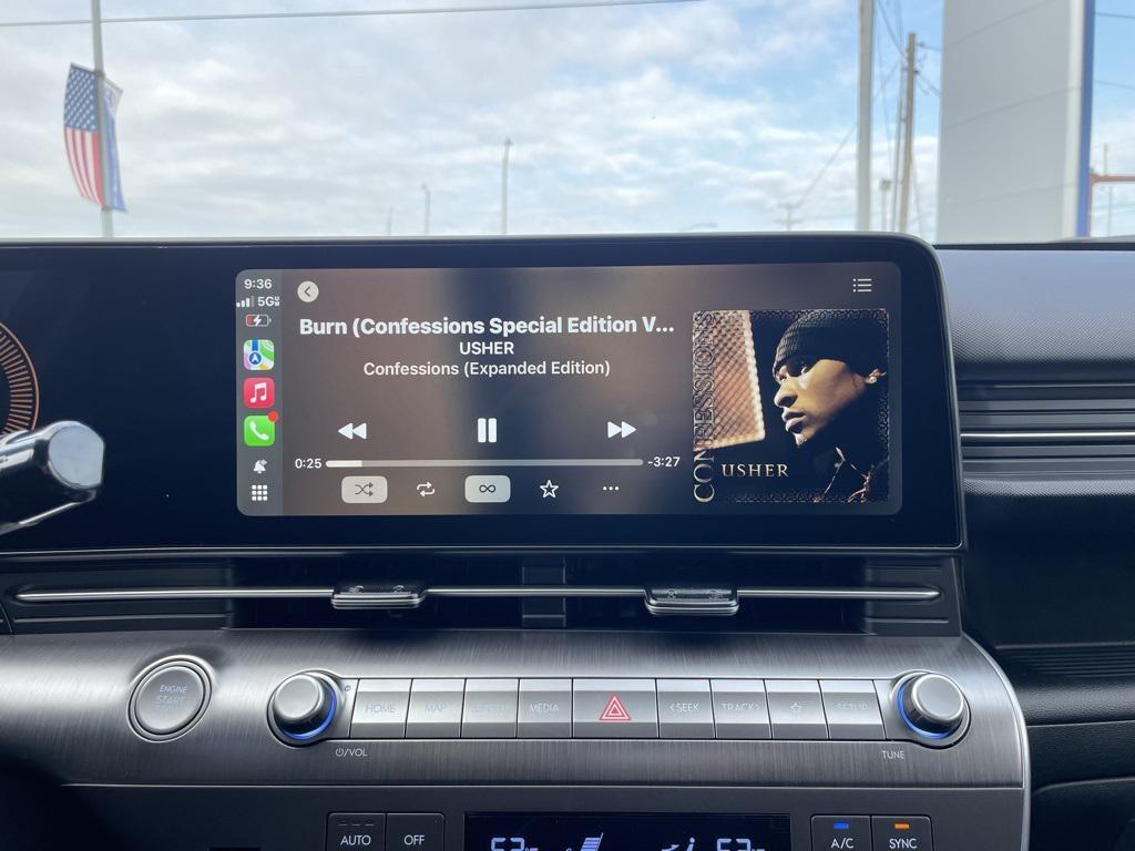 new 2026 Hyundai Kona car, priced at $27,690