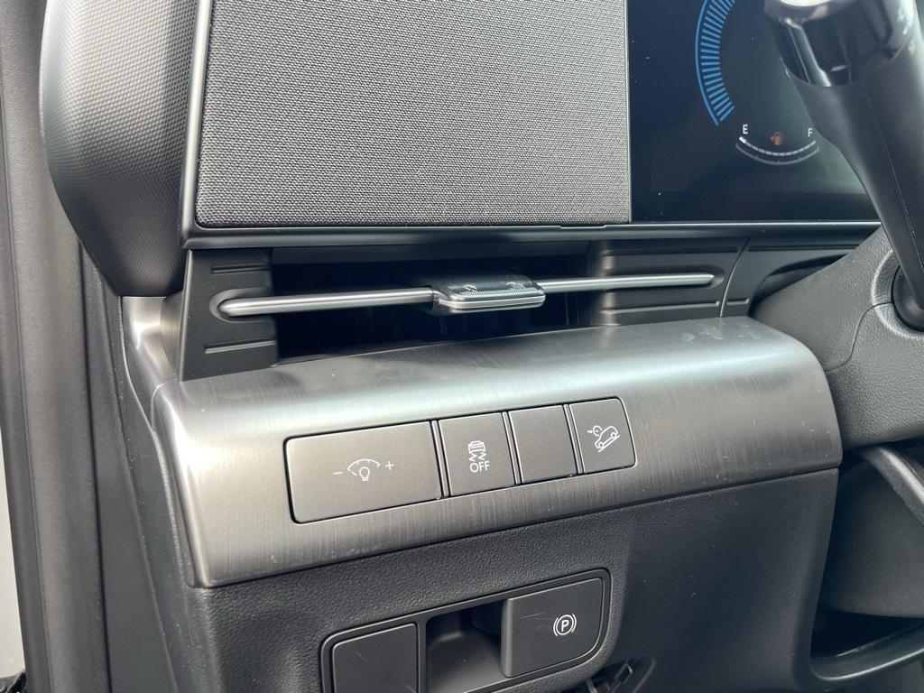 new 2026 Hyundai Kona car, priced at $27,690