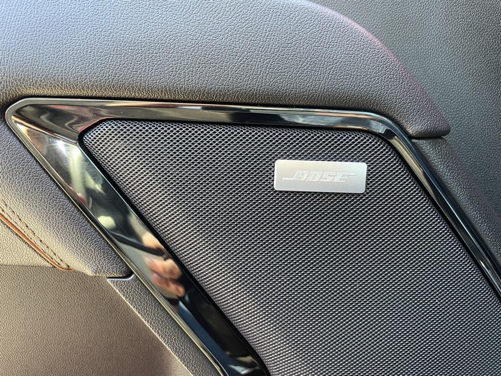 used 2023 GMC Sierra 1500 car, priced at $50,717