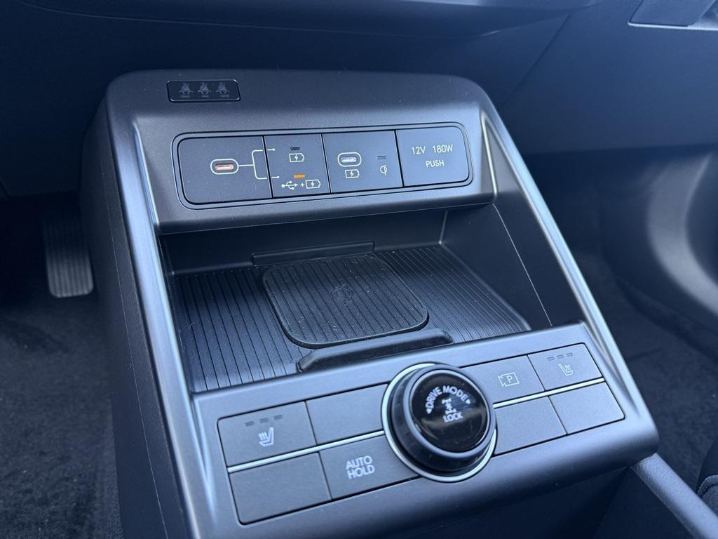 new 2026 Hyundai Kona car, priced at $30,875