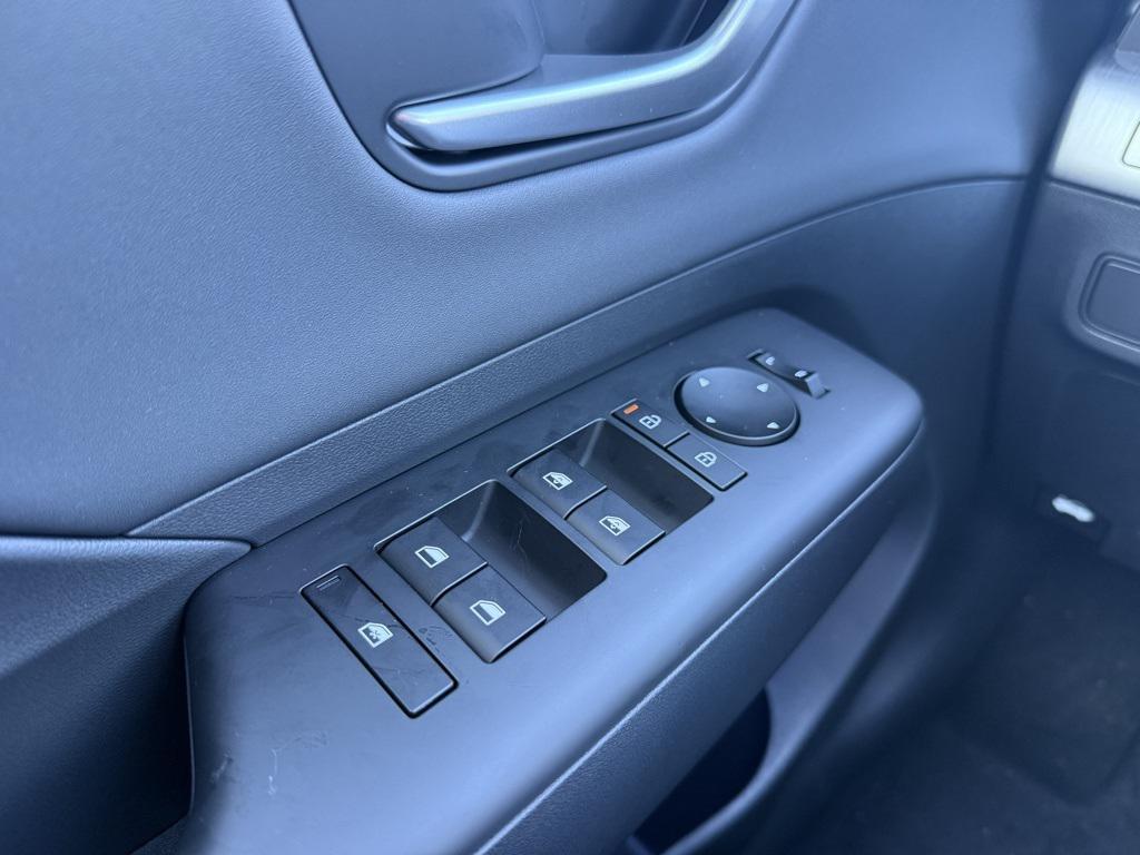 new 2026 Hyundai Kona car, priced at $30,875