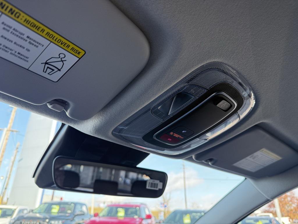 new 2026 Hyundai Kona car, priced at $30,875