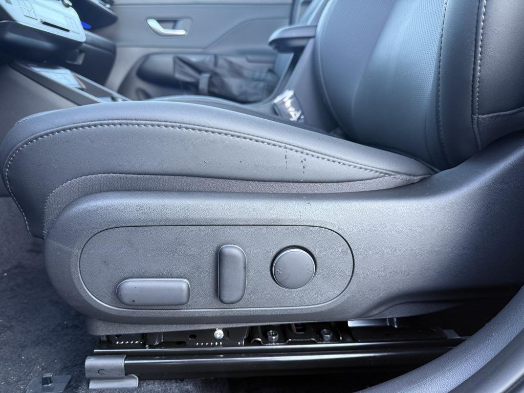 new 2026 Hyundai Kona car, priced at $30,875