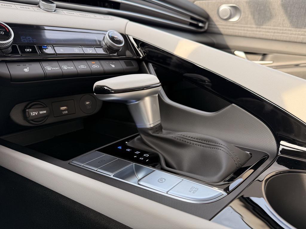 new 2026 Hyundai Elantra car, priced at $29,030