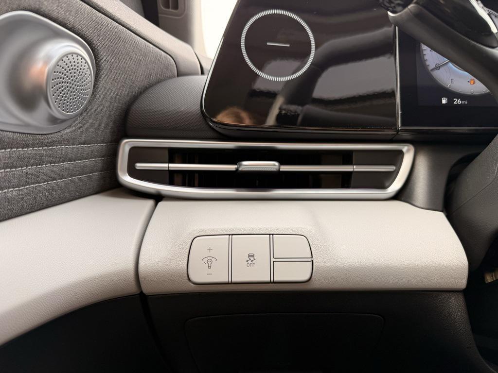 new 2026 Hyundai Elantra car, priced at $29,030