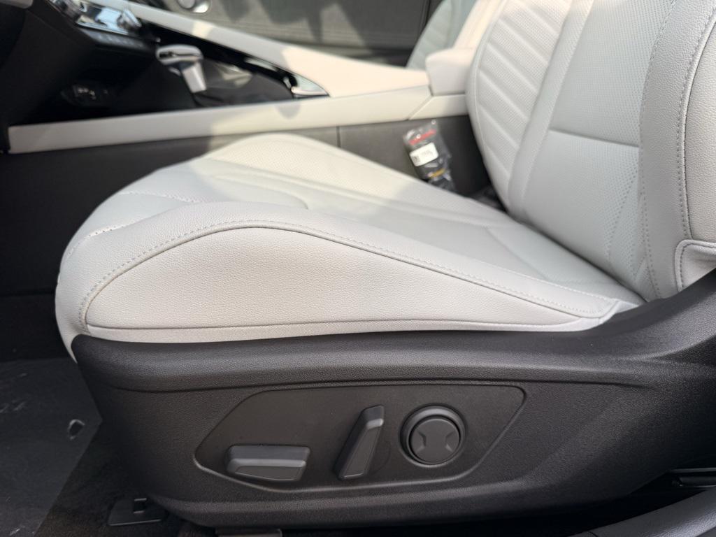 new 2026 Hyundai Elantra car, priced at $29,030