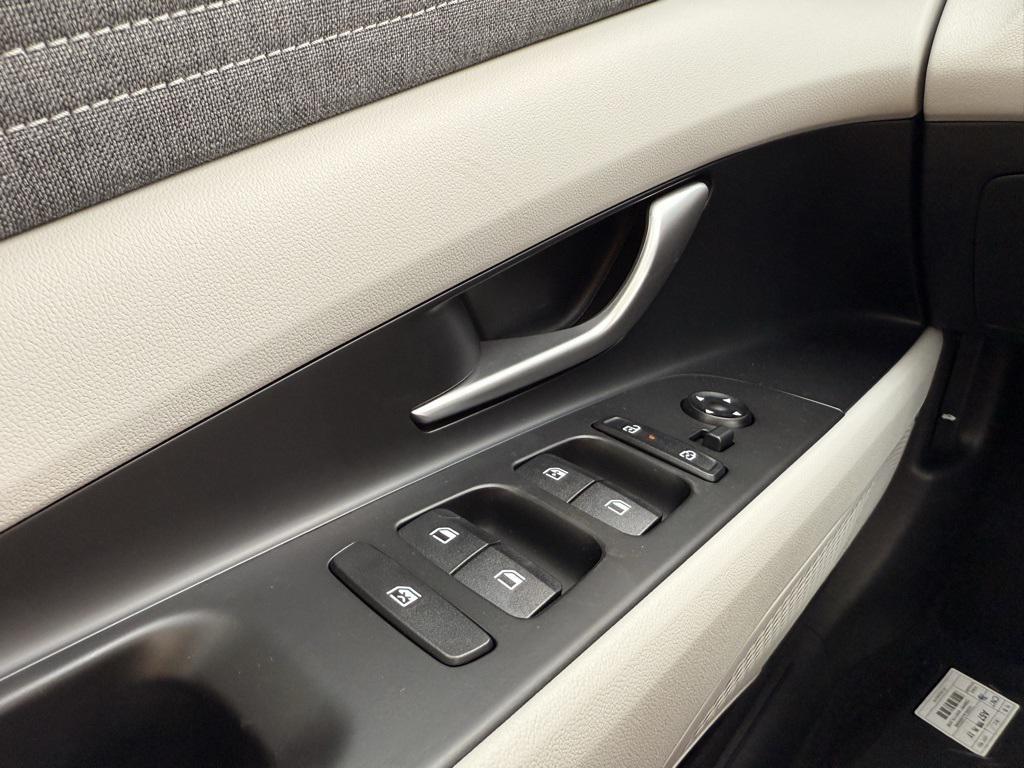 new 2026 Hyundai Elantra car, priced at $29,030