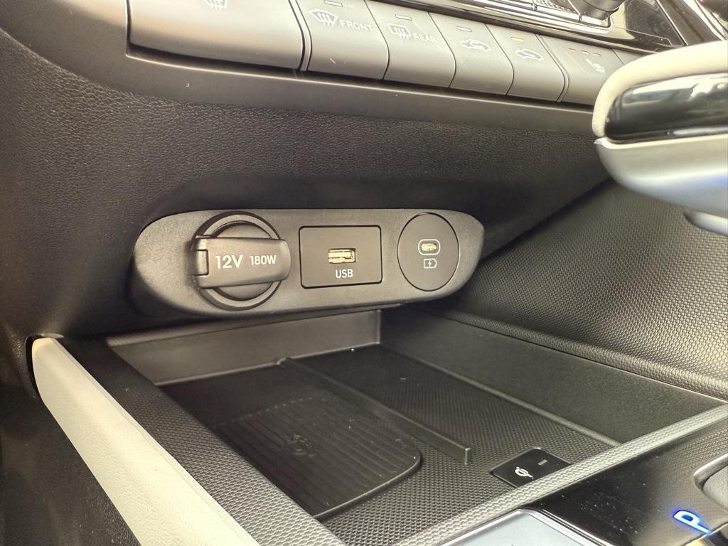 new 2026 Hyundai Elantra car, priced at $29,030