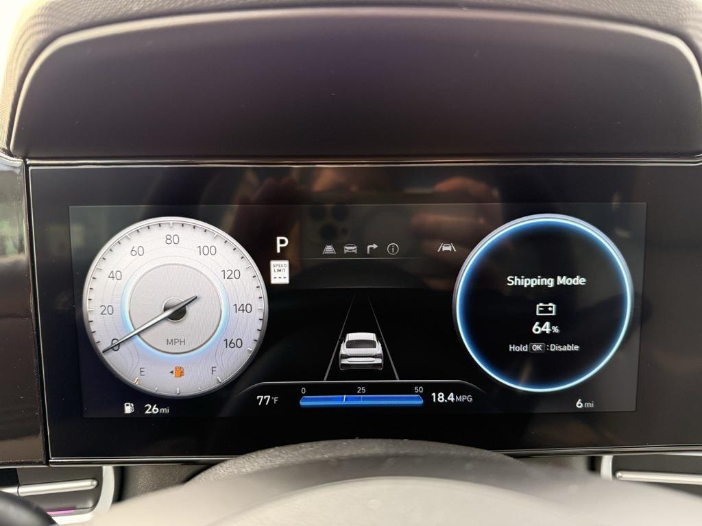 new 2026 Hyundai Elantra car, priced at $29,030