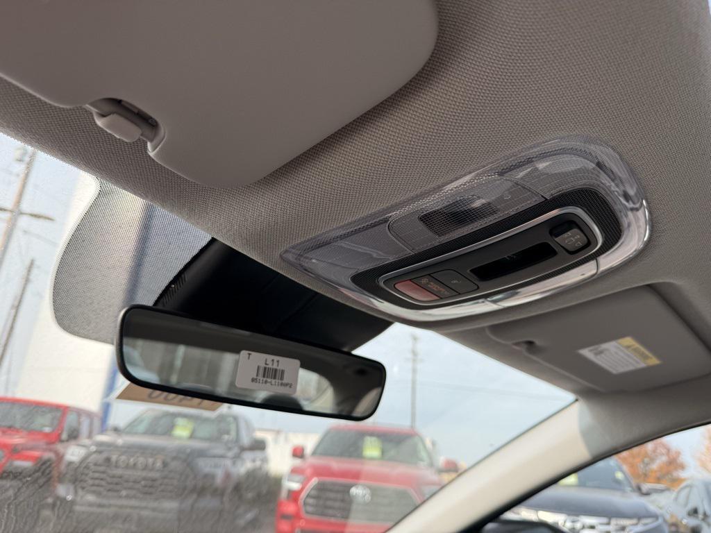 new 2026 Hyundai Elantra car, priced at $29,030