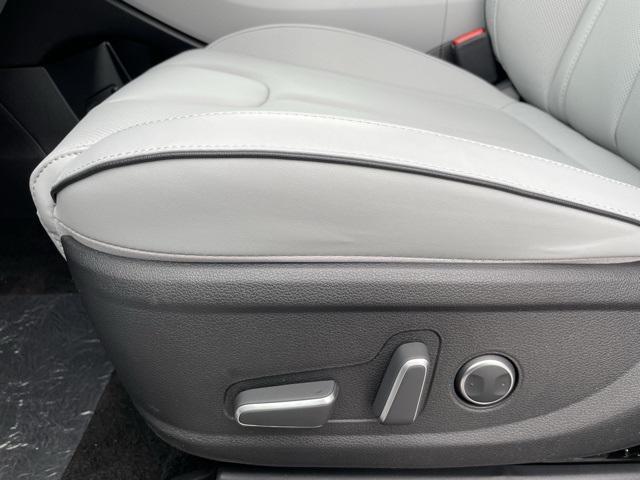 new 2025 Hyundai Palisade car, priced at $40,269