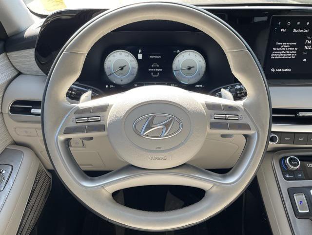 used 2024 Hyundai Palisade car, priced at $42,969