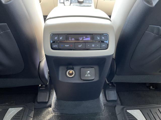 used 2024 Hyundai Palisade car, priced at $42,969