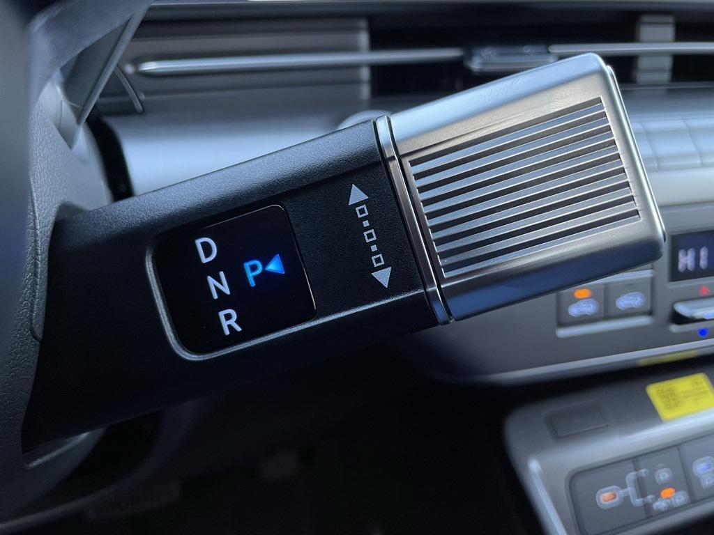 new 2026 Hyundai Kona car, priced at $29,095