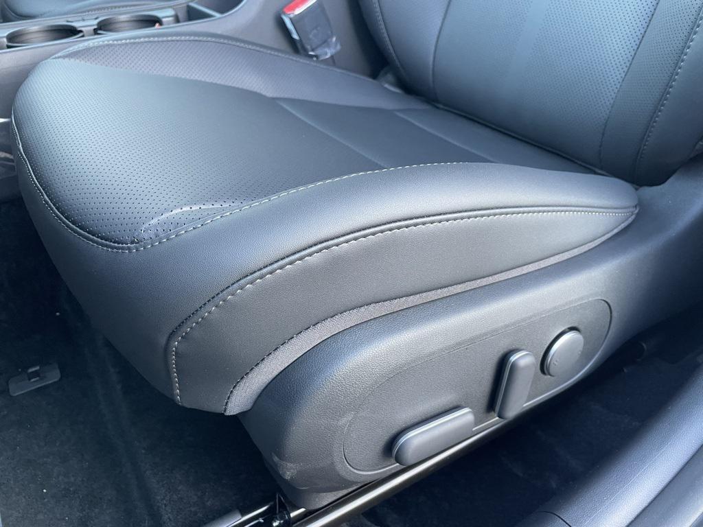 new 2026 Hyundai Kona car, priced at $29,095