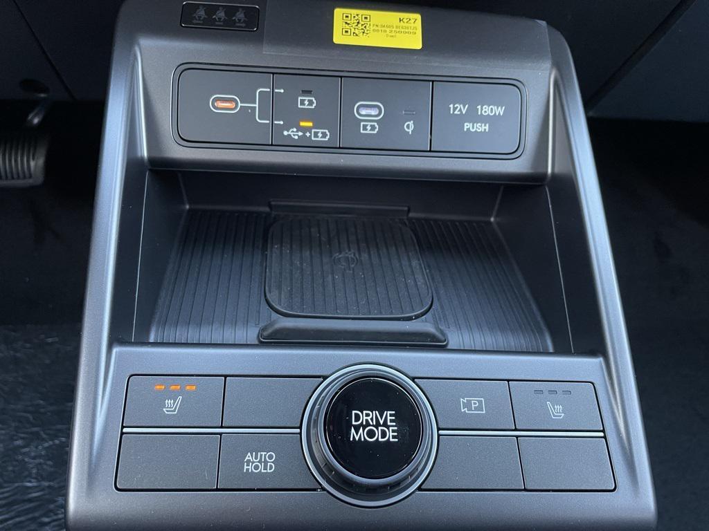 new 2026 Hyundai Kona car, priced at $29,095