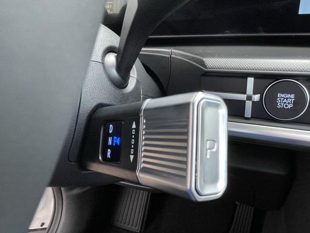 new 2025 Hyundai Santa Fe car, priced at $38,877