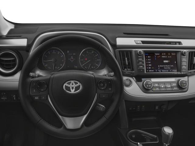 used 2018 Toyota RAV4 car, priced at $24,991